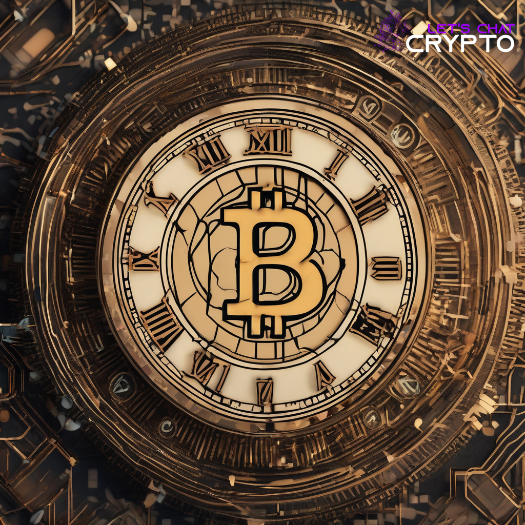 Let's Chat Crypto